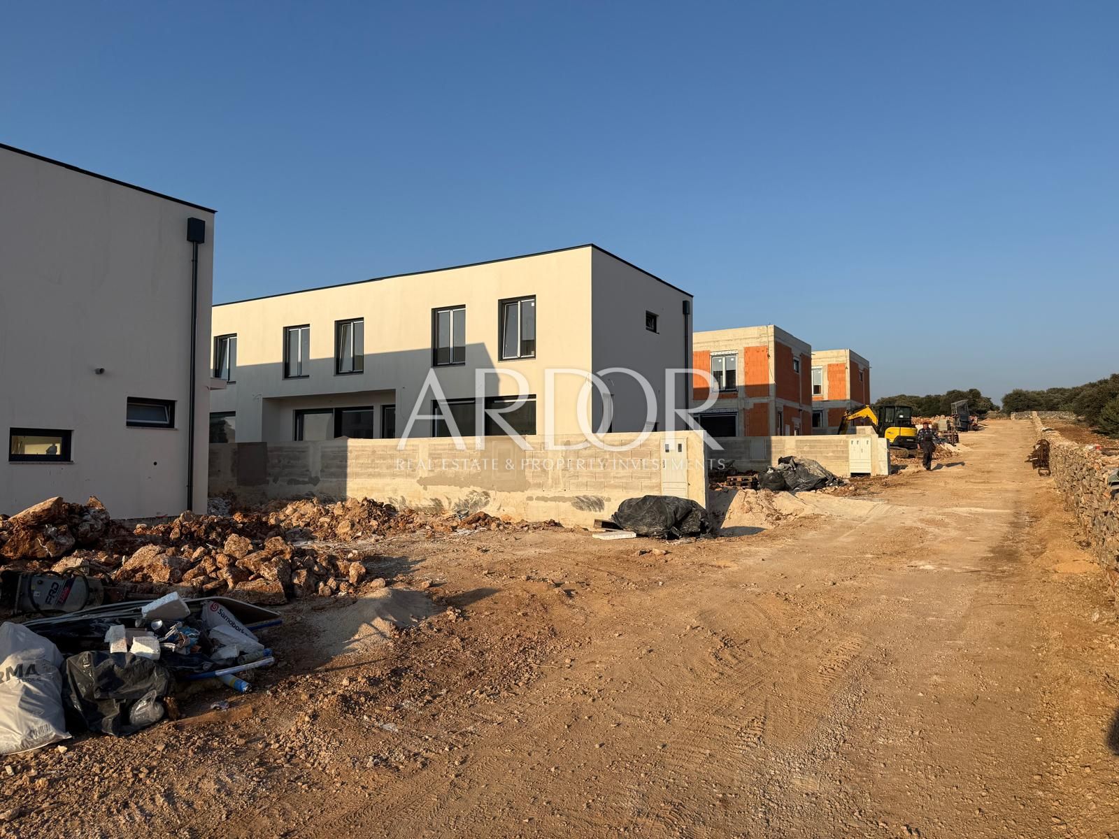 Appartement À vendre -  Mandre