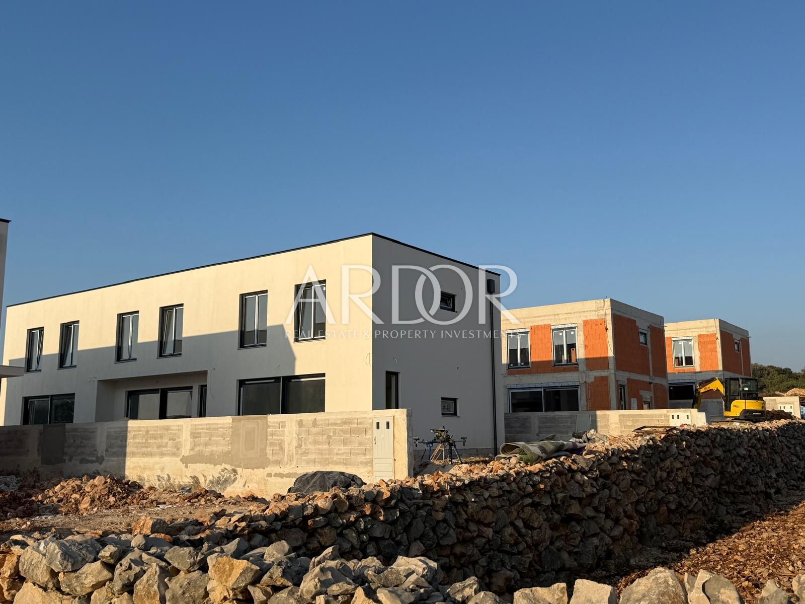 Appartement À vendre -  Mandre