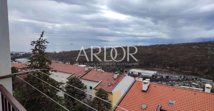 Appartement à vendre 60 m² – Rijeka