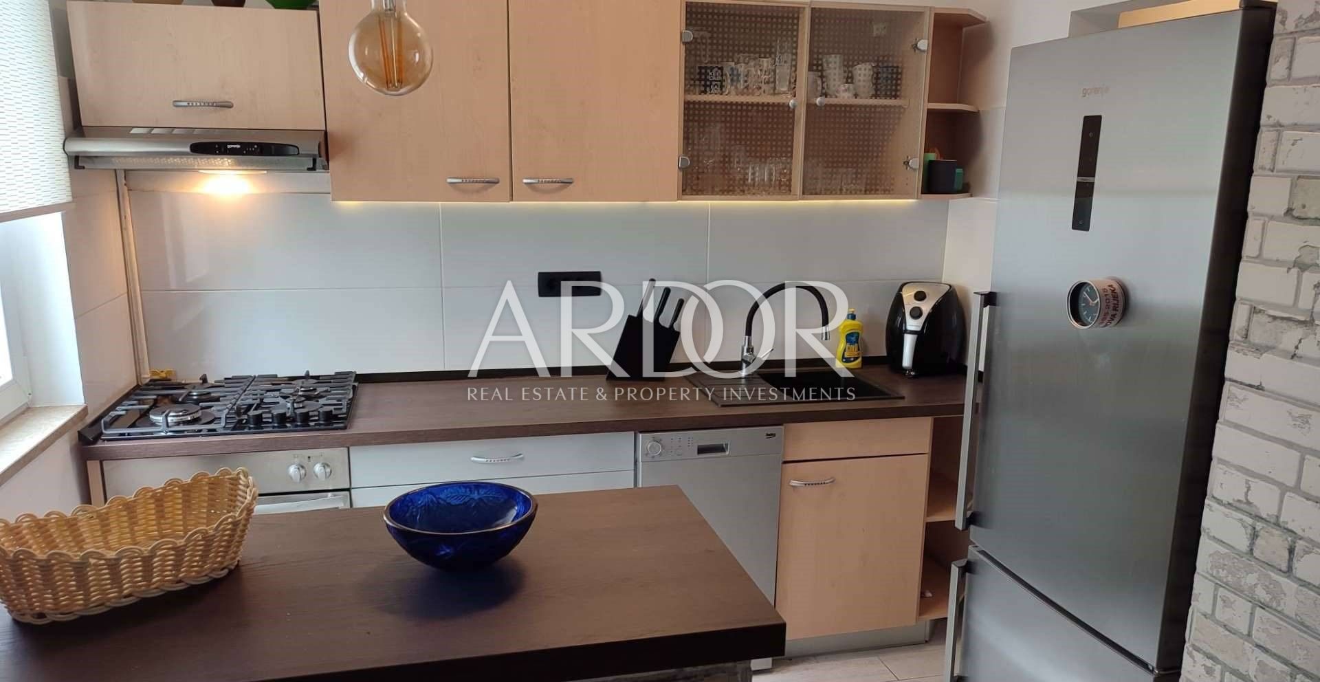 Appartement À vendre - Primorsko-goranska Škurinje