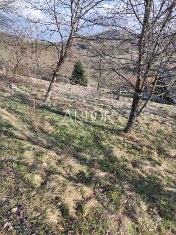 Terrain À vendre - Primorsko-goranska Severin Na Kupi - foto 2/11