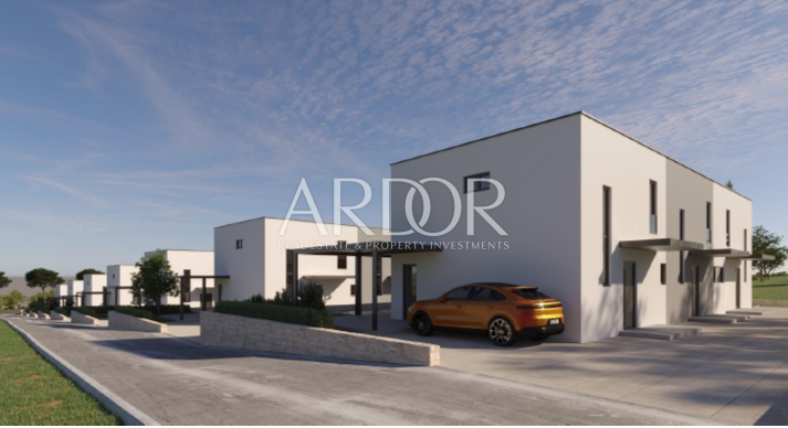 Appartement À vendre -  Mandre
