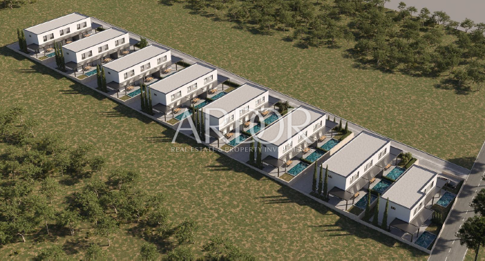 Appartement À vendre -  Mandre