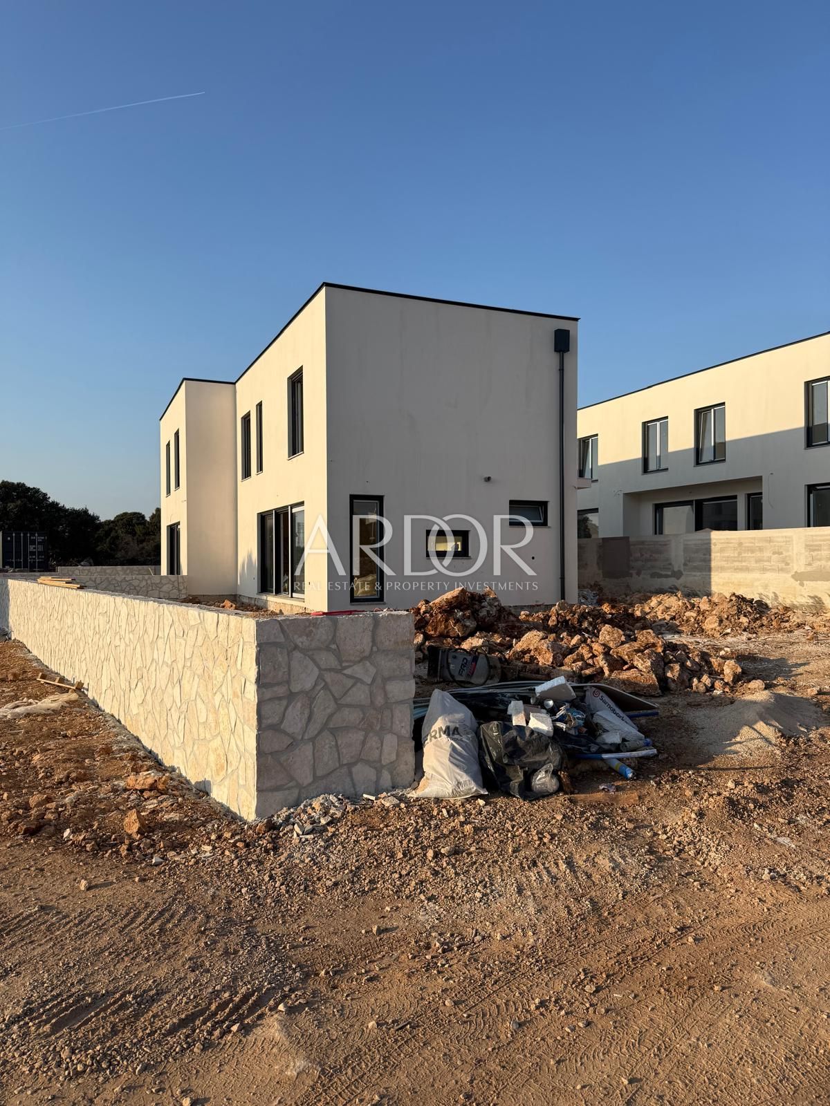Appartement À vendre -  Mandre