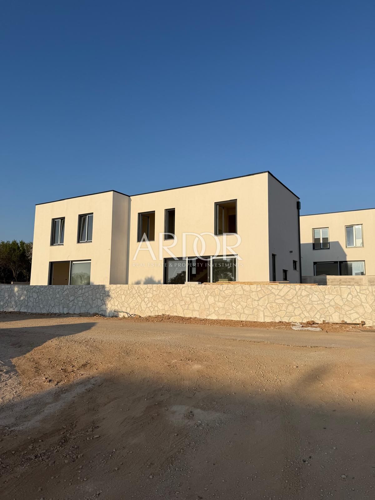 Appartement À vendre -  Mandre