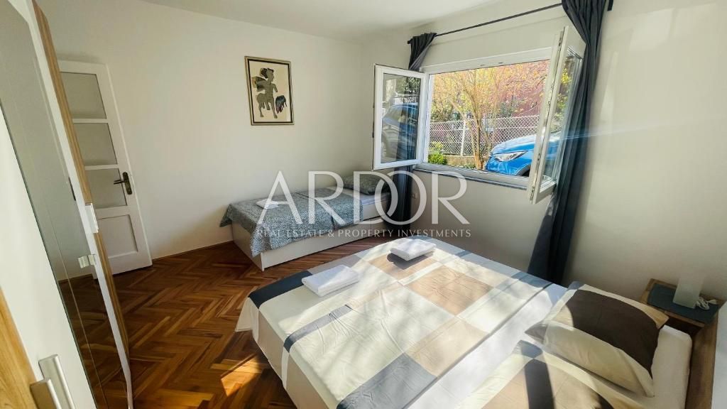 Apartma Na predaj - Primorsko-goranska Brašćine