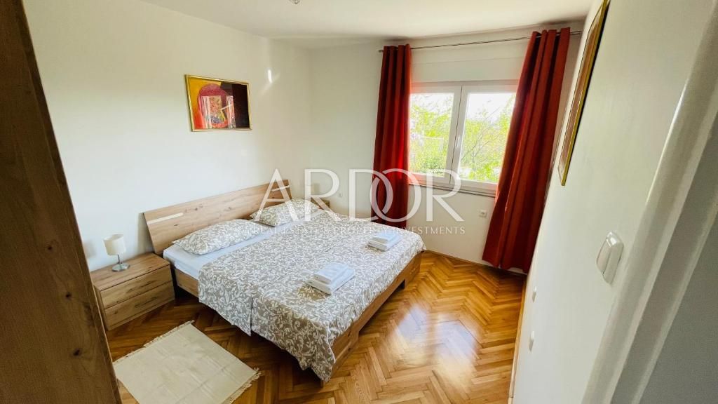 Apartma Na predaj - Primorsko-goranska Brašćine