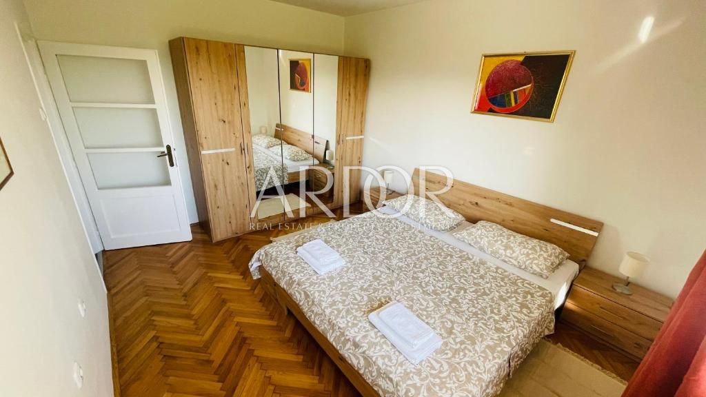 Apartma Na predaj - Primorsko-goranska Brašćine