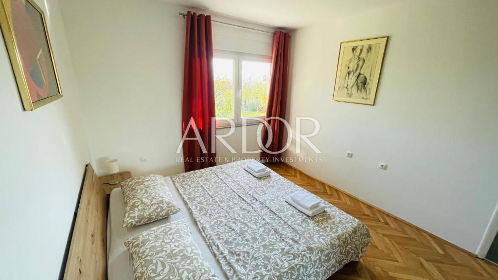 Apartma Na predaj - Primorsko-goranska Brašćine