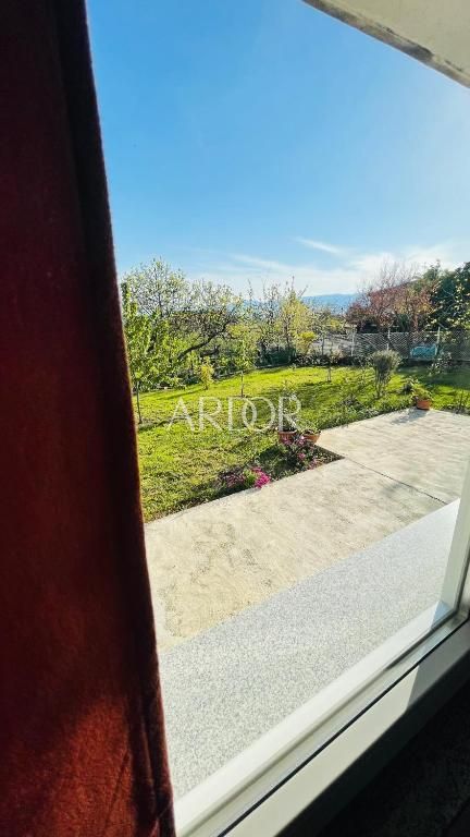 Apartma Na predaj - Primorsko-goranska Brašćine