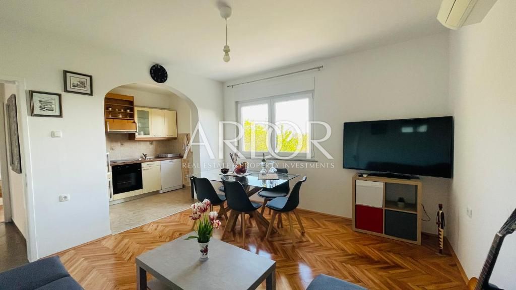 Apartma Na predaj - Primorsko-goranska Brašćine