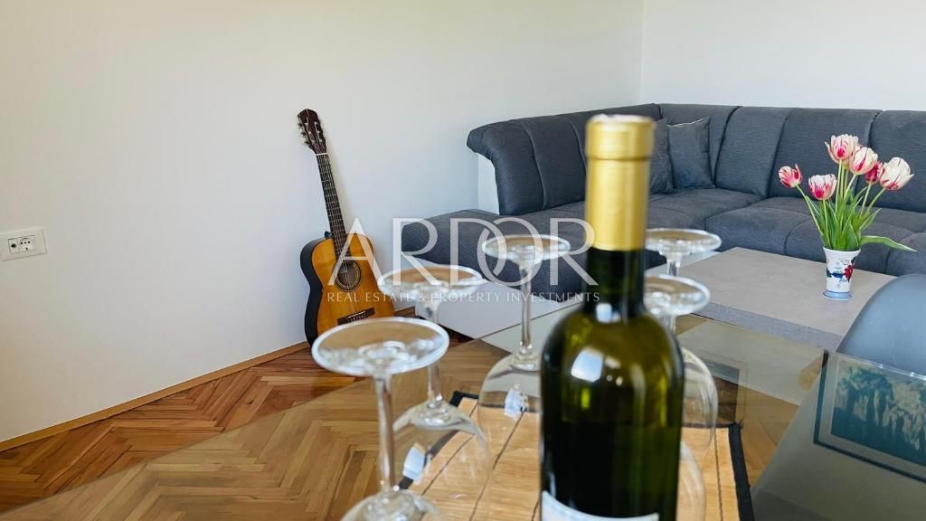 Apartma Na predaj - Primorsko-goranska Brašćine