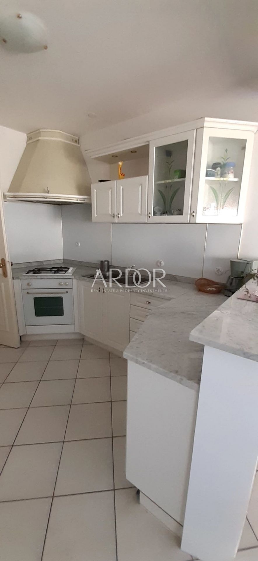 Apartment Zu verkaufen -  Njivice