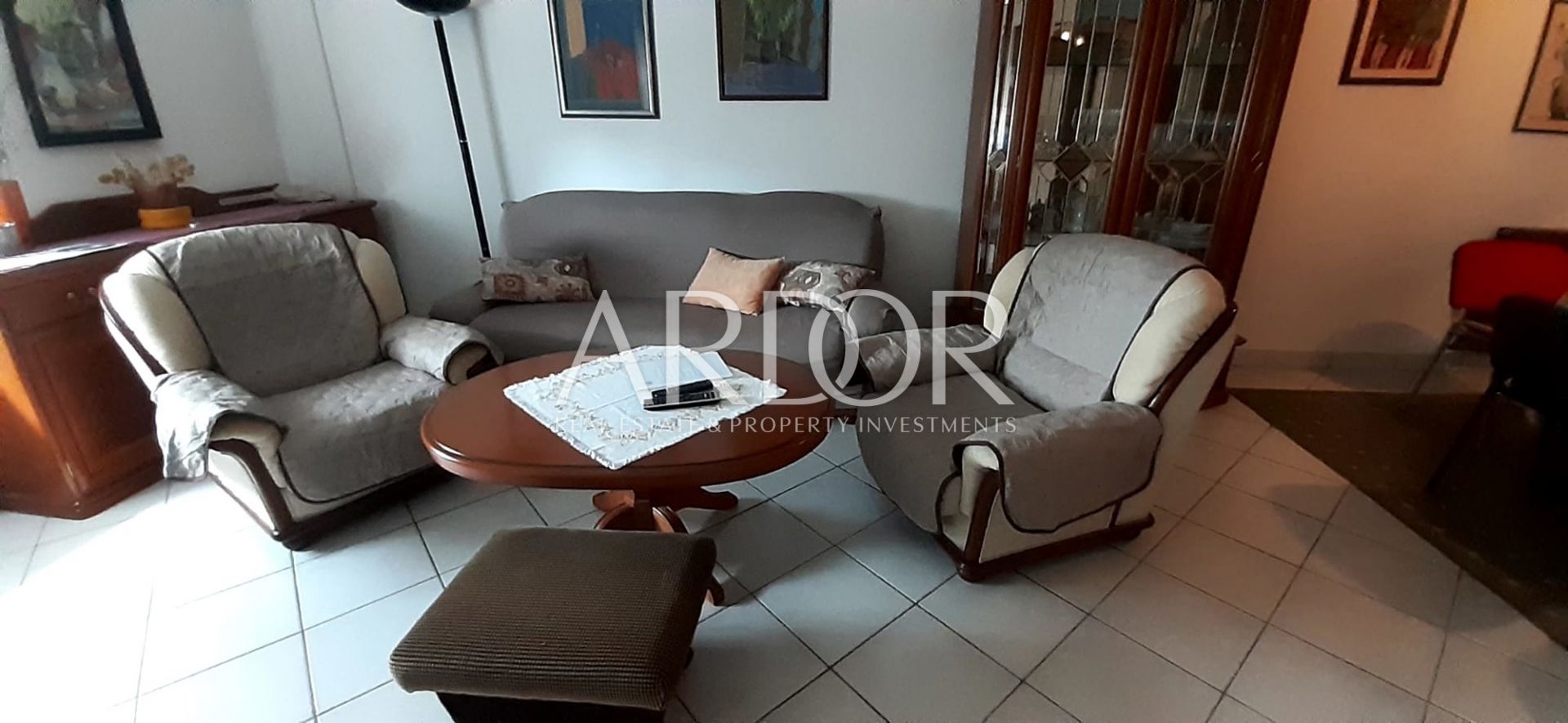 Apartment Zu verkaufen -  Njivice