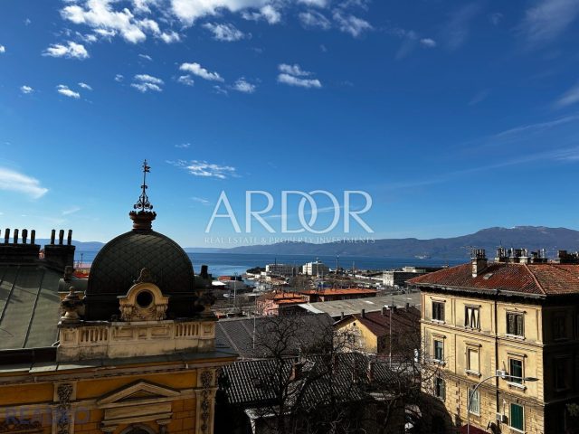 Flat for sale 80 m² – Rijeka