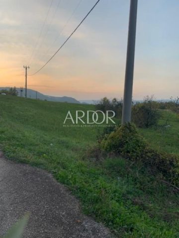 Parcela Naprodaj - Istarska Butoniga - foto 4/4
