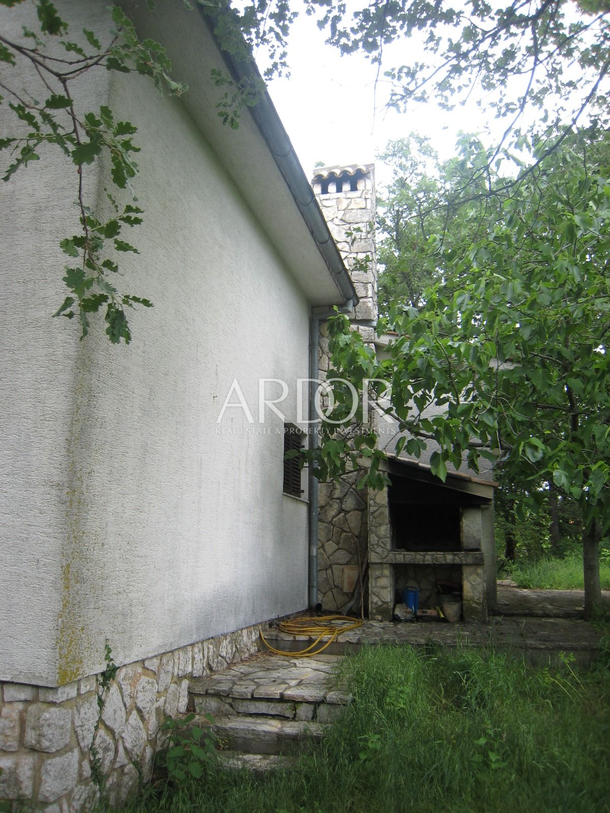 Haus Zu verkaufen -  Dobrinj