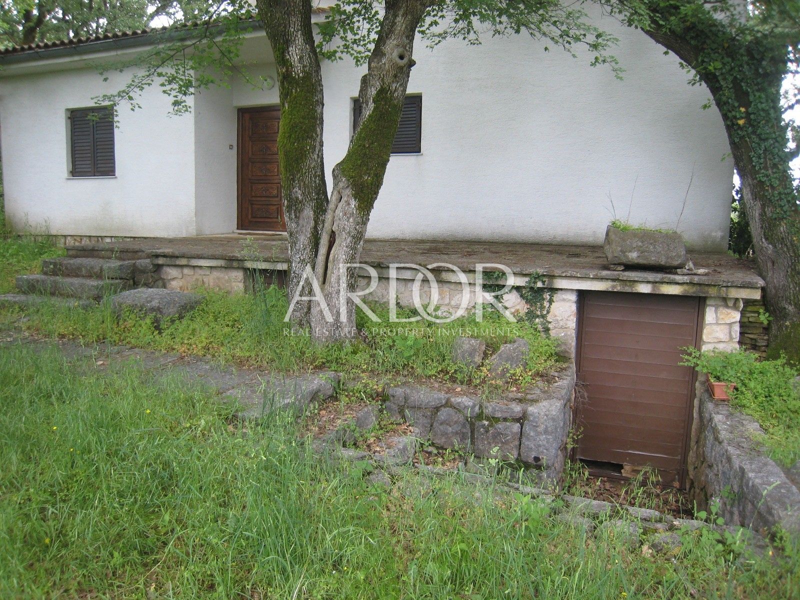 Haus Zu verkaufen -  Dobrinj
