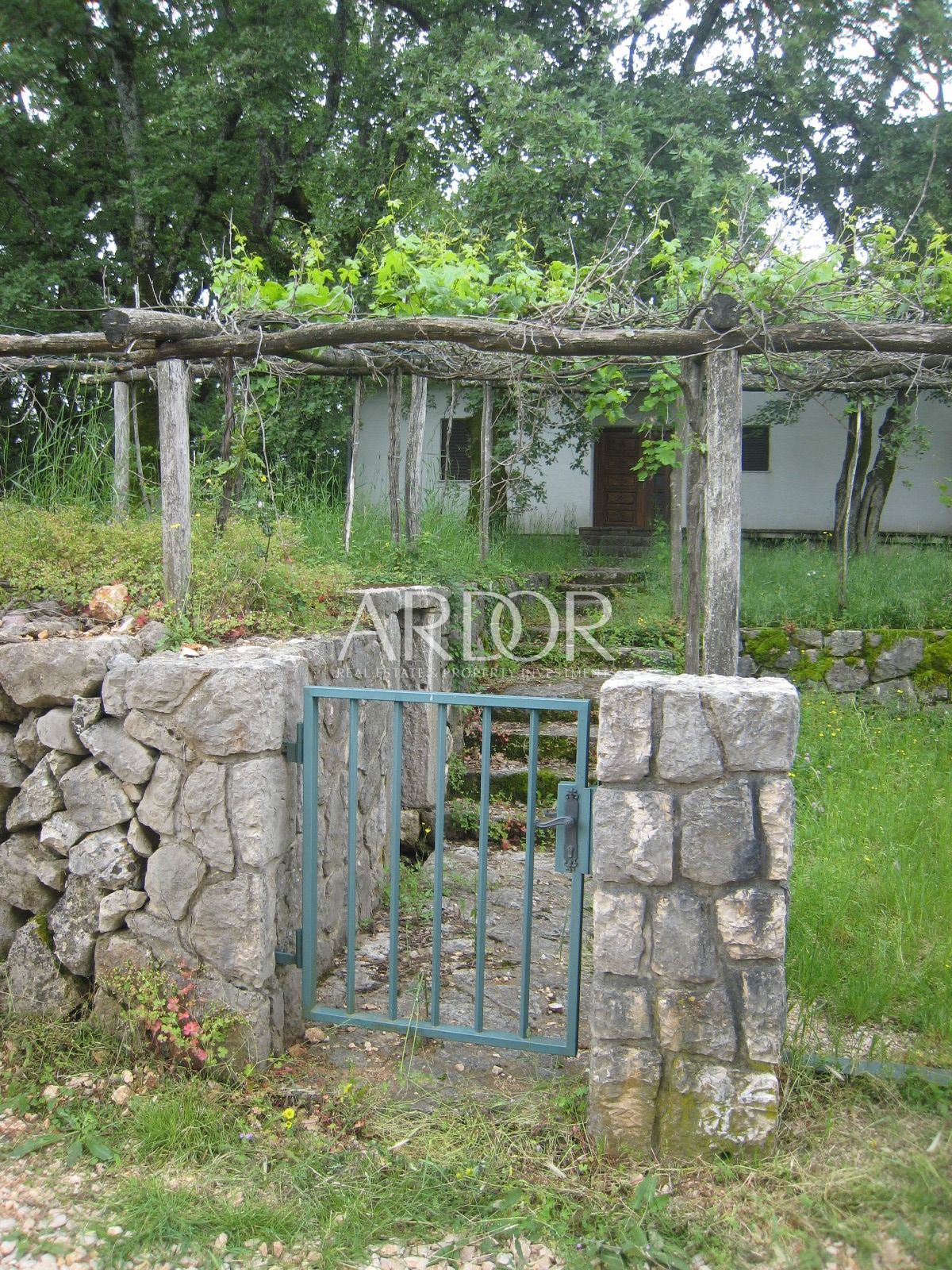 Haus Zu verkaufen -  Dobrinj