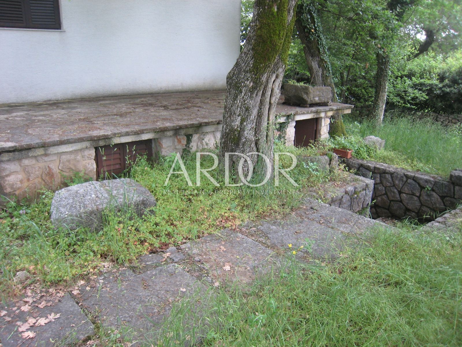 Haus Zu verkaufen -  Dobrinj