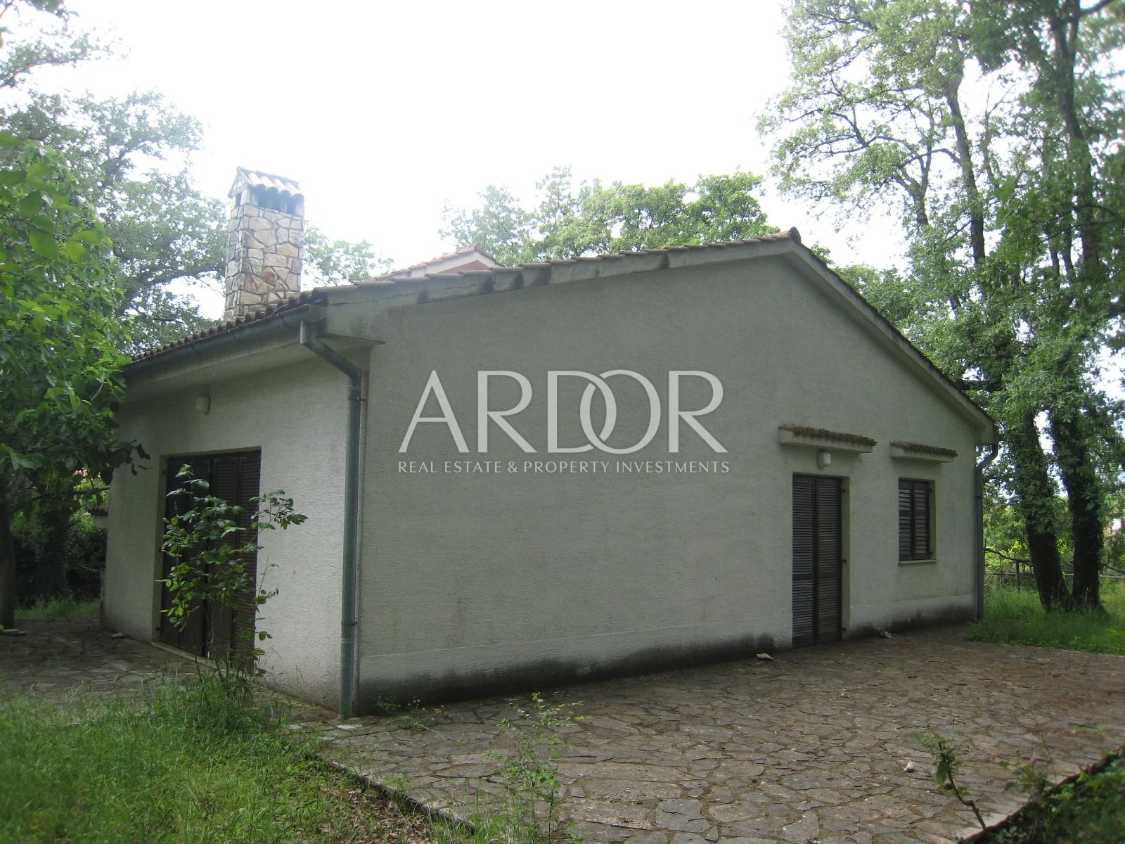 Haus Zu verkaufen - Dobrinj - foto 3/36