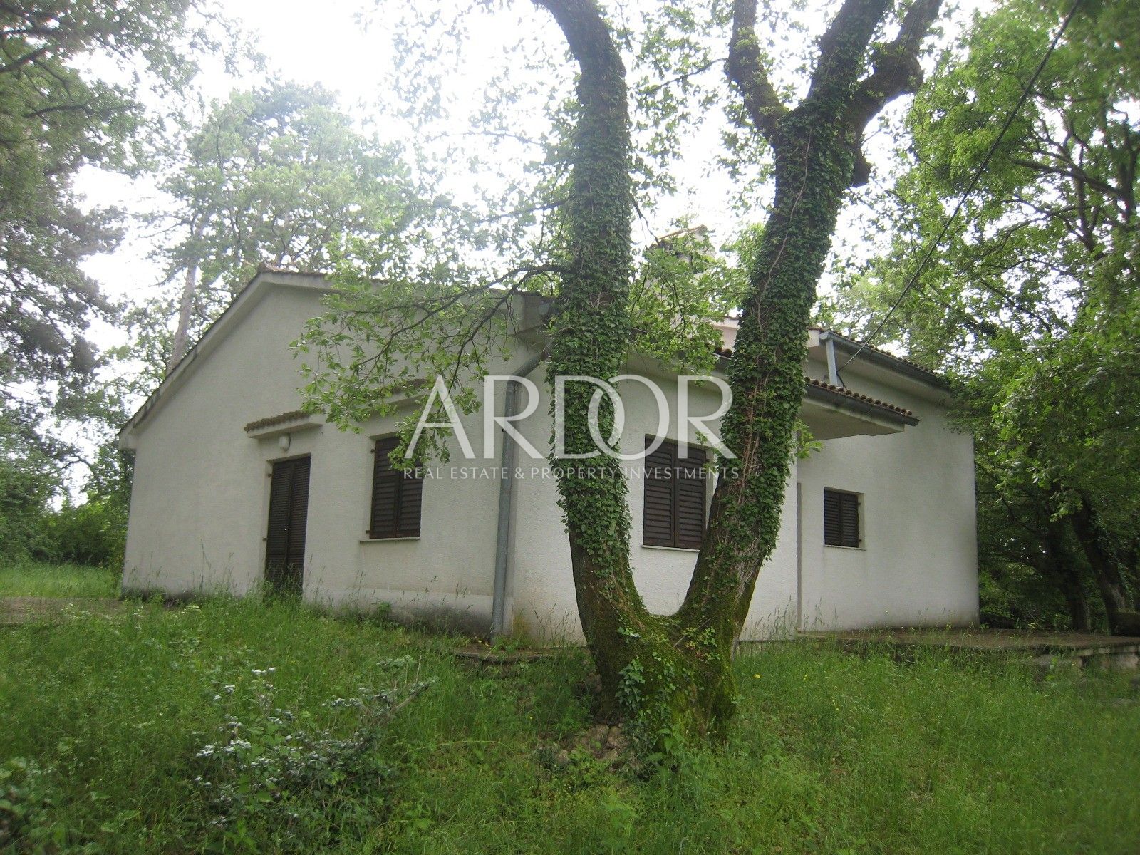 Haus Zu verkaufen - Dobrinj - foto 4/36