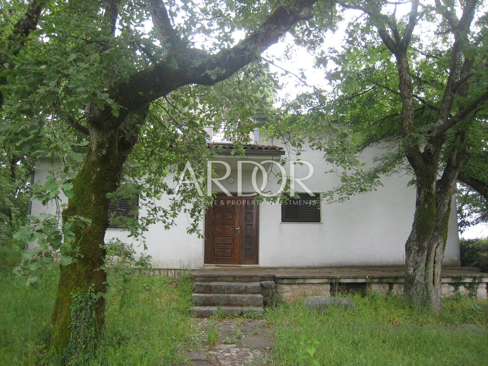 Haus Zu verkaufen - Dobrinj - foto 5/36
