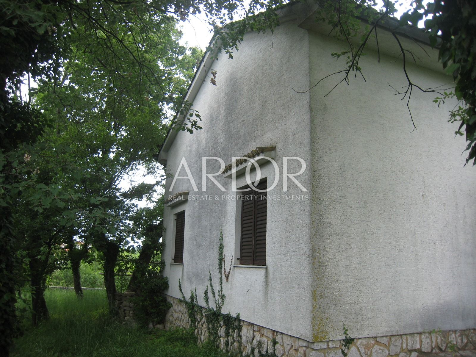 Haus Zu verkaufen -  Dobrinj