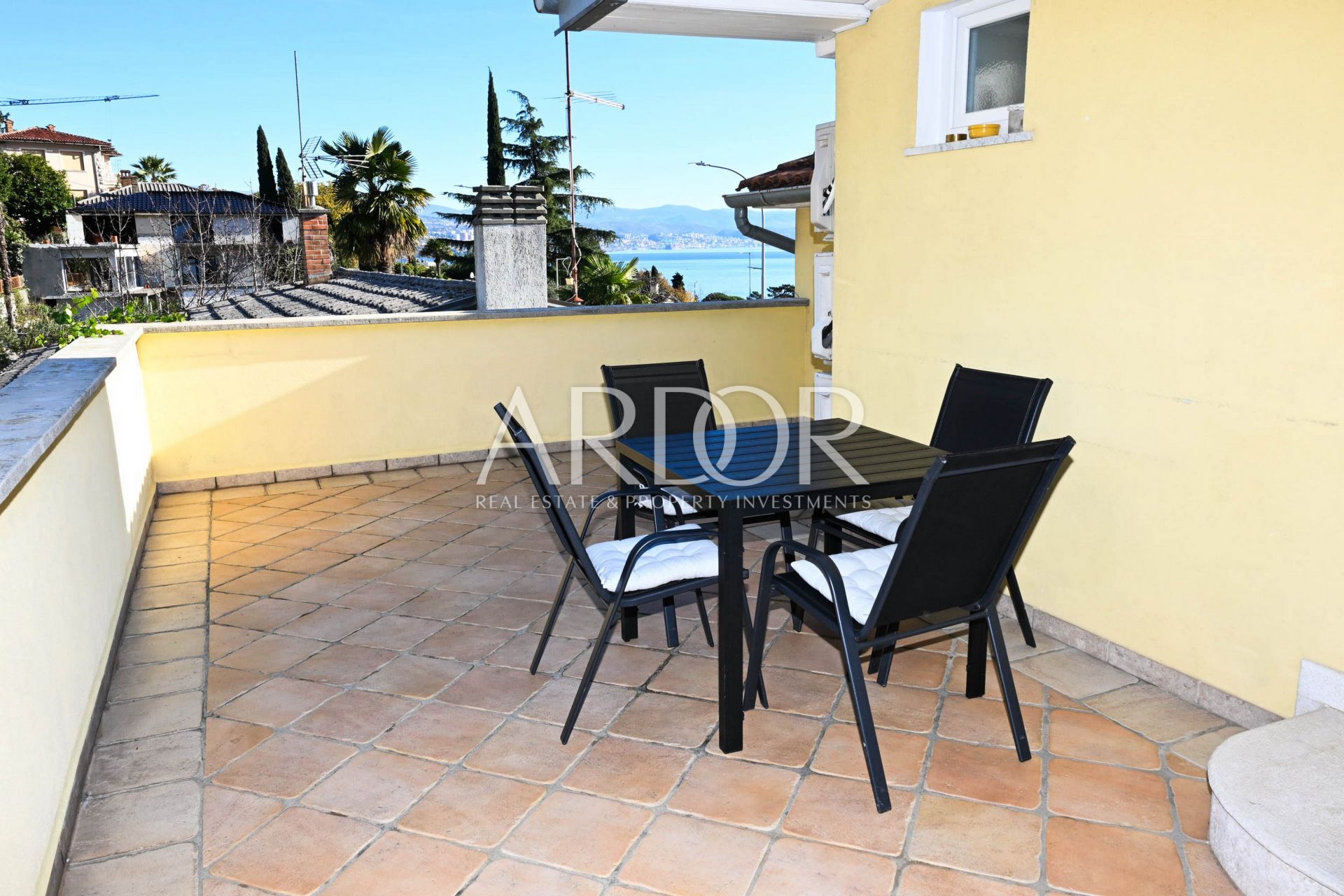 Dom Na predaj -  Opatija - Centar