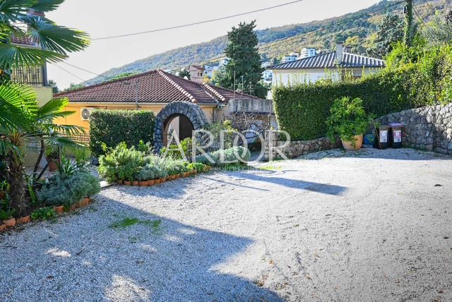 Dom Na predaj -  Opatija - Centar