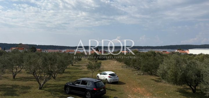 Land for sale 5132 m² – Rab