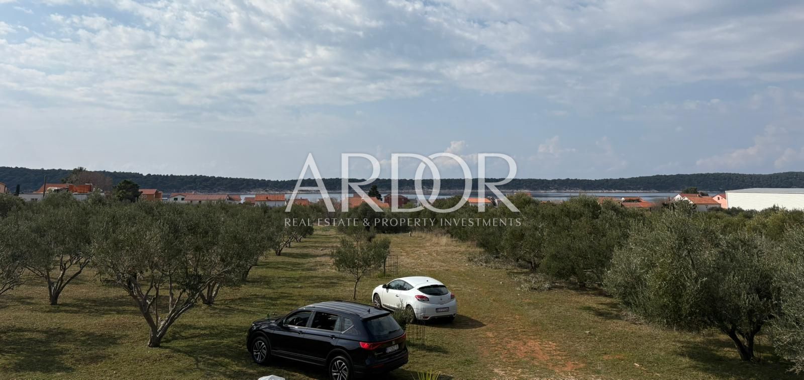 Land For sale Rab