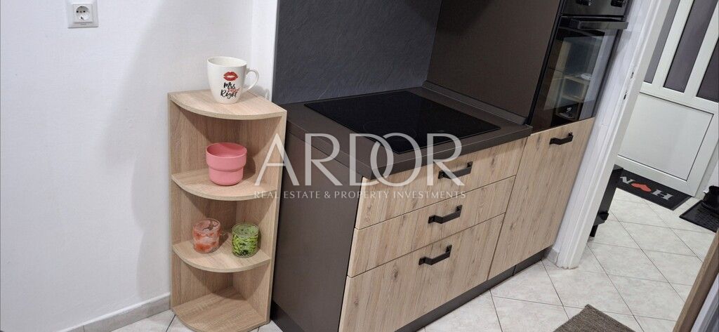 Flat For sale -  Senj