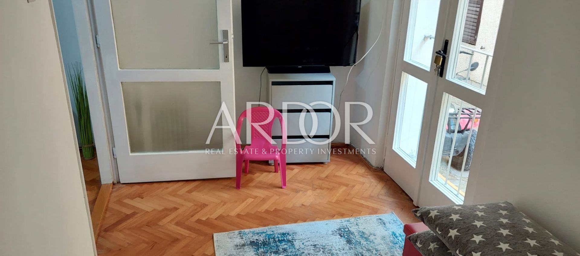 Flat For sale -  Senj
