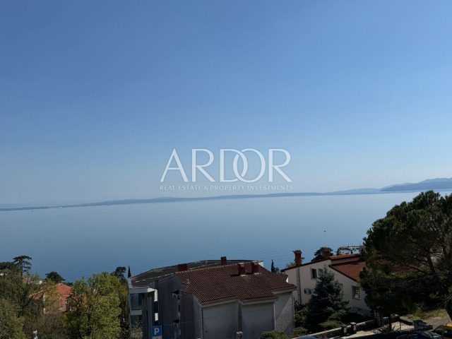 Stan na prodaju 96 m² – Opatija