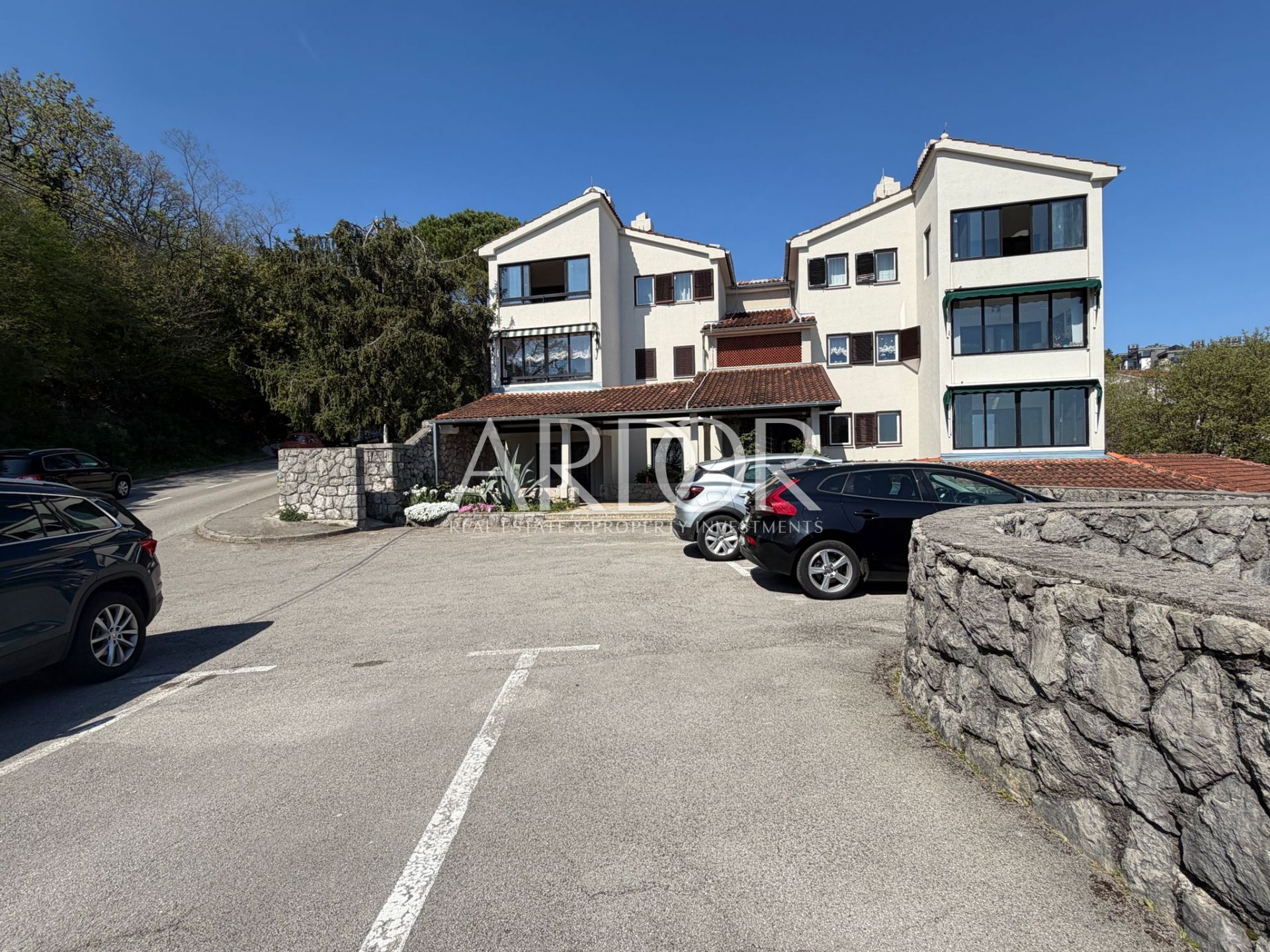 Flat For sale -  Volosko