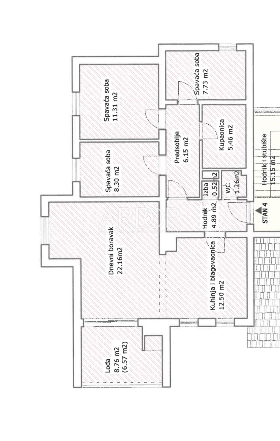 Apartma Naprodaj - Primorsko-goranska Volosko
