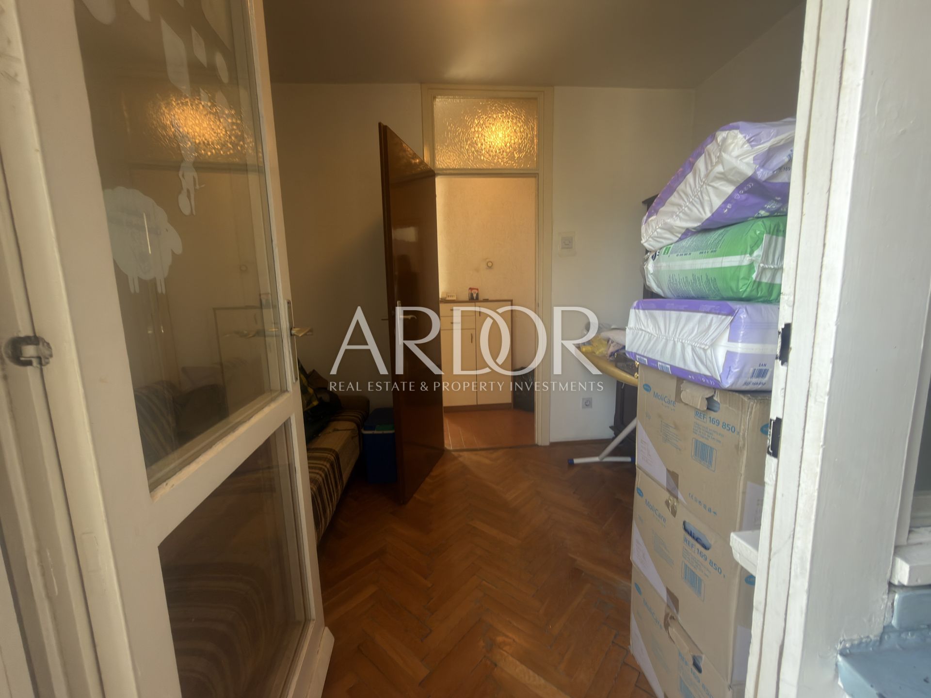 Flat For sale -  Kozala