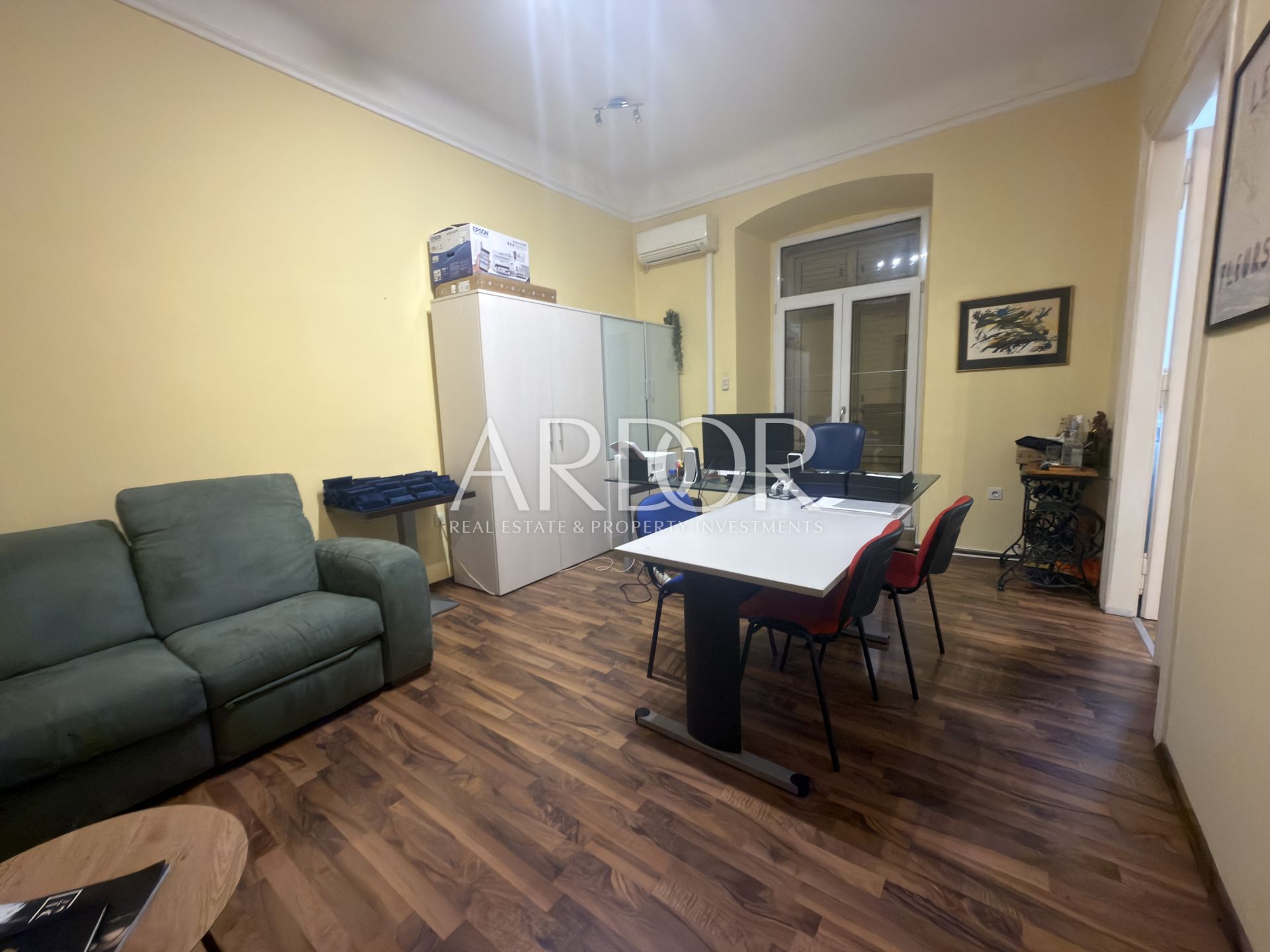 Commerciale In vendita - Primorsko-goranska Centar