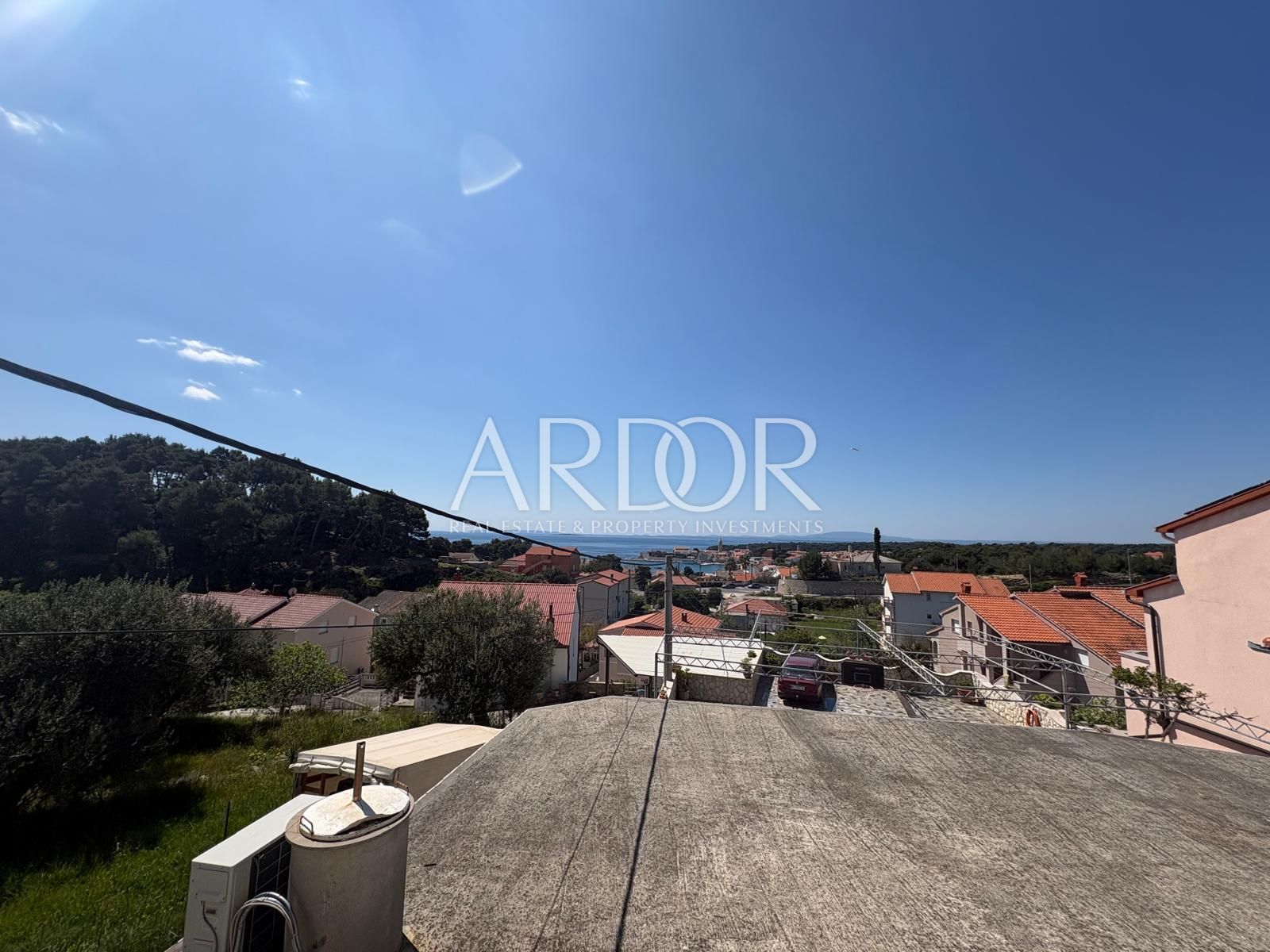 Apartma Na predaj -  Banjol