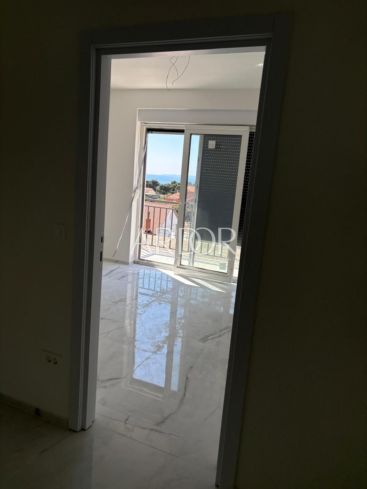 Apartma Na predaj -  Banjol