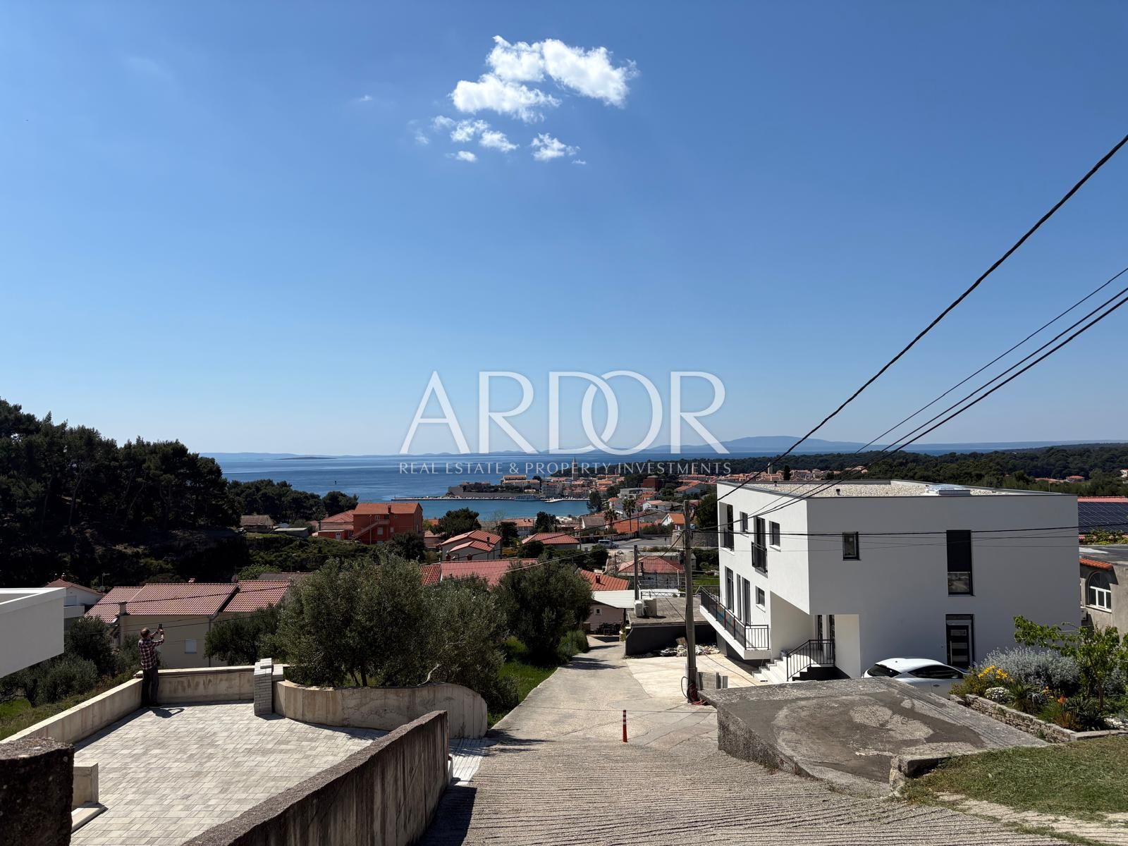Appartement À vendre -  Banjol