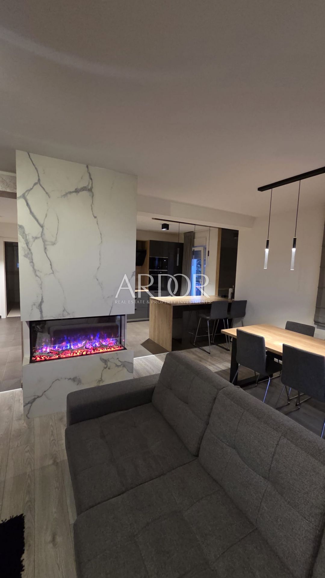 Mieszkanie Na sprzedaż - Marčelji - foto 1/15