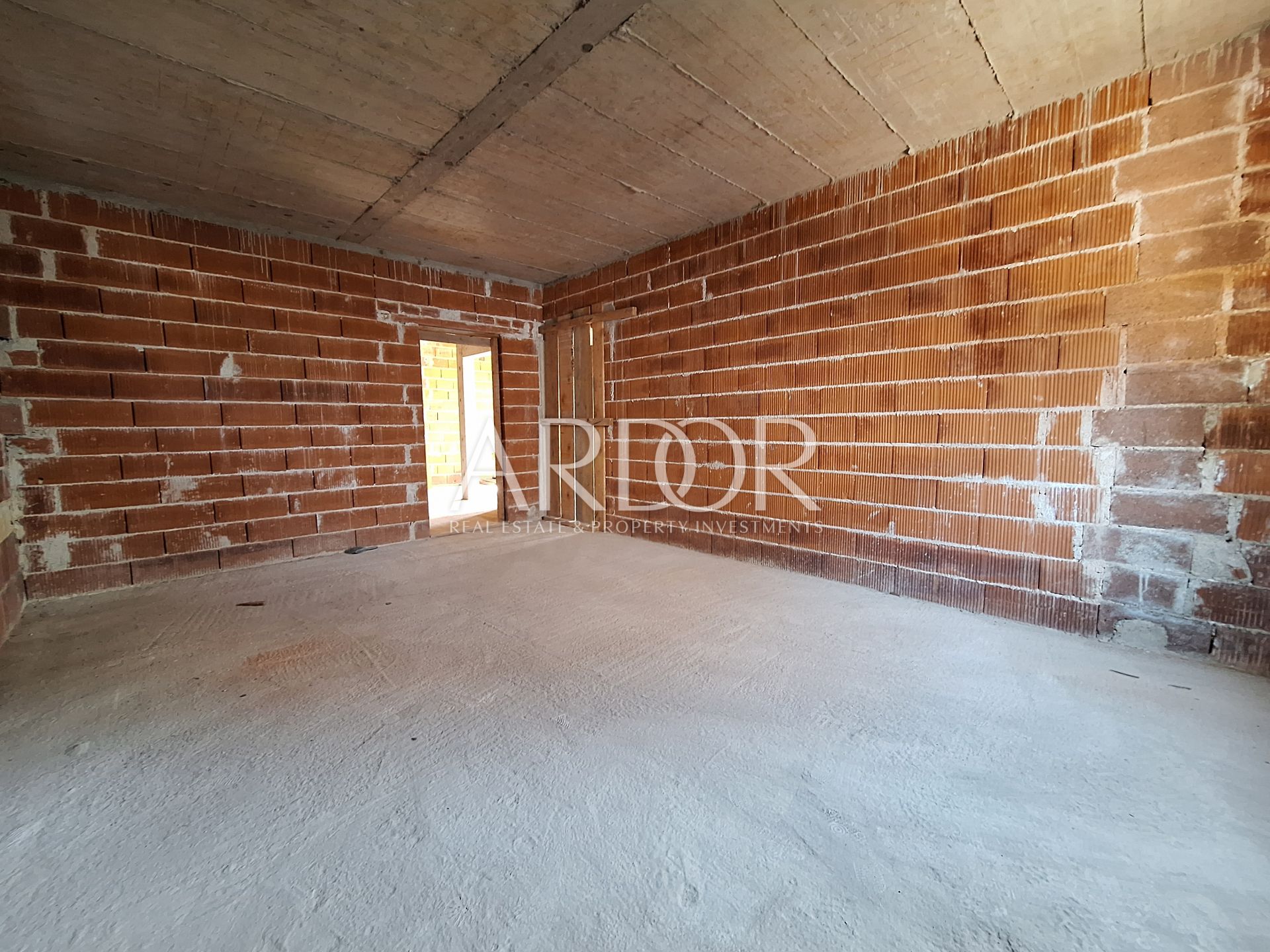 Apartmán Na predaj - Primorsko-goranska Srdoči