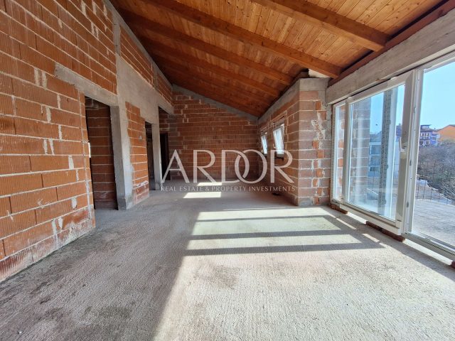 Apartma na predaj 94 m² – Rijeka