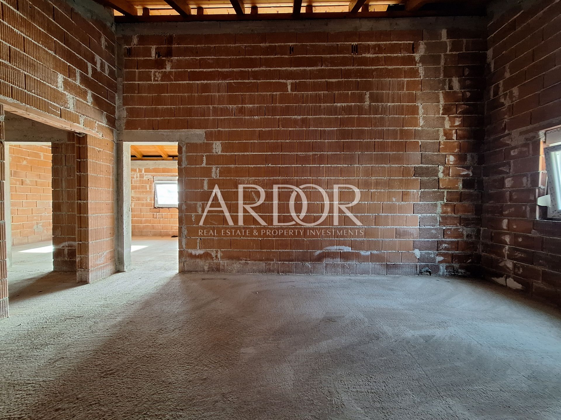 Flat For sale -  Srdoči