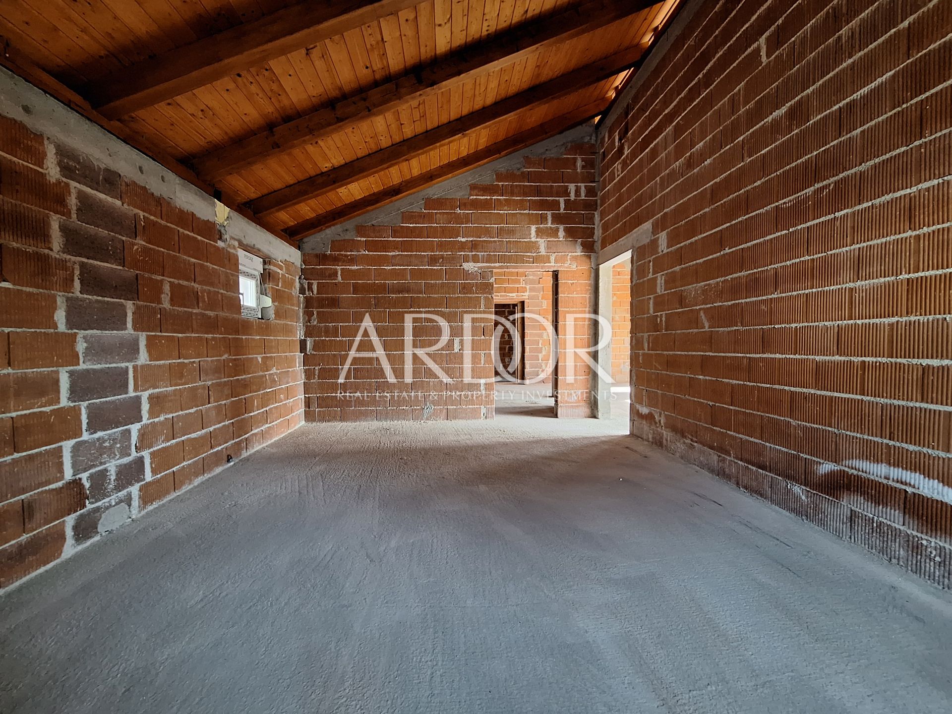 Flat For sale -  Srdoči