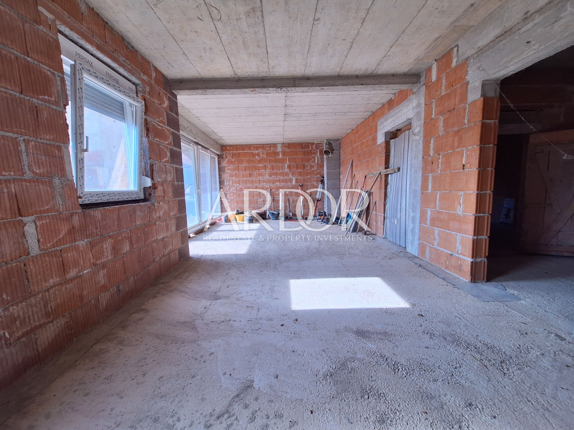 Flat For sale - Srdoči - foto 1/9