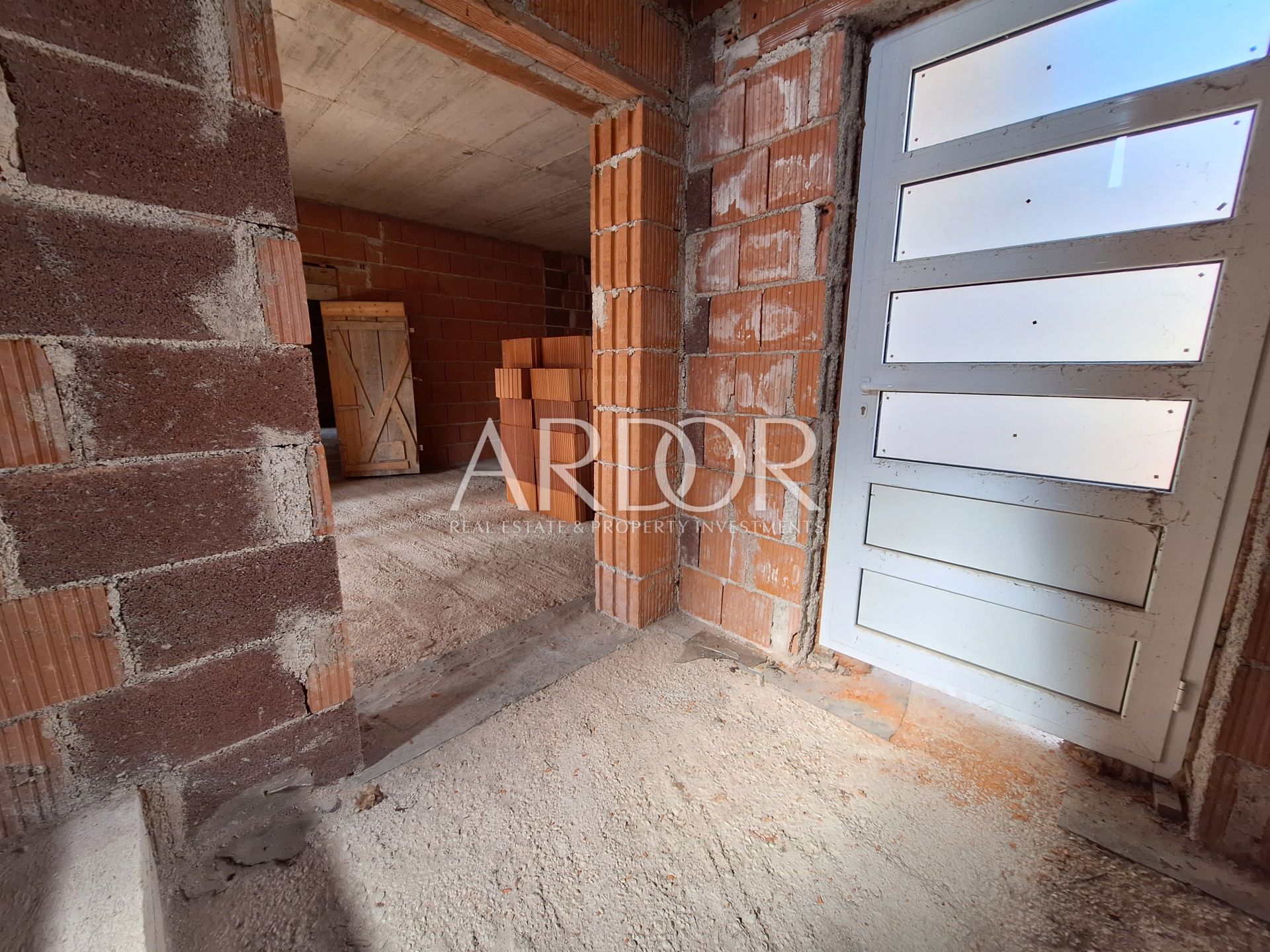 Apartma Naprodaj - Primorsko-goranska Srdoči