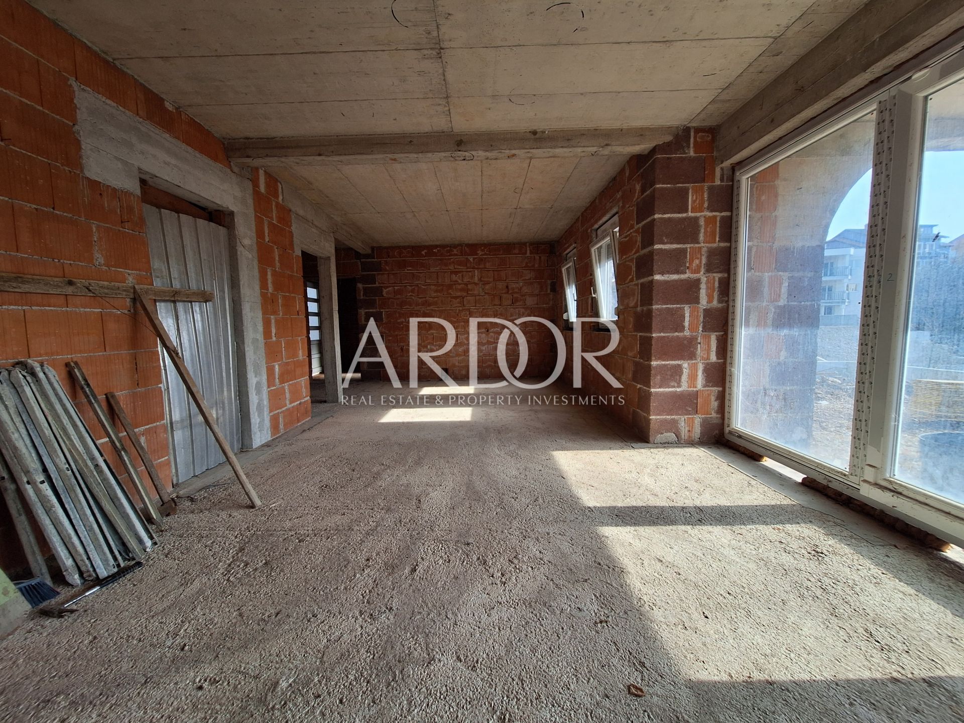 Flat For sale - Srdoči - foto 2/9